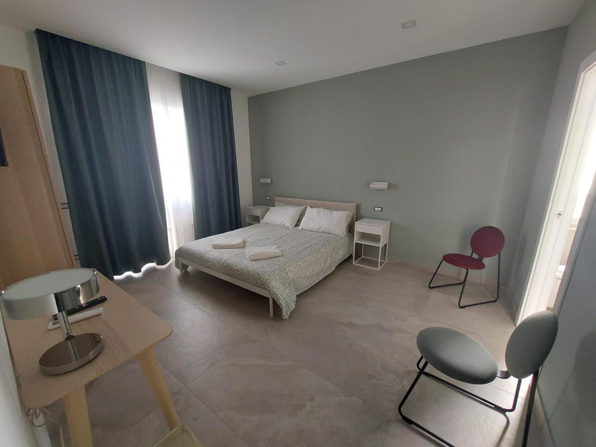 Domus Cervantes Apartment Napoli Esterno foto
